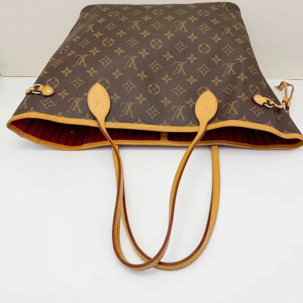 Louis Vuitton Women Pre-Loved Bag Very Good Condition
